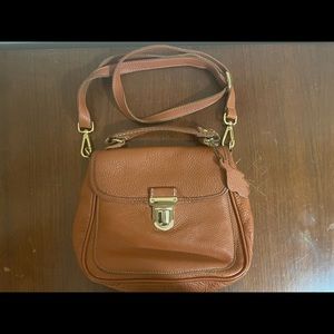Roots mademoiselle bag